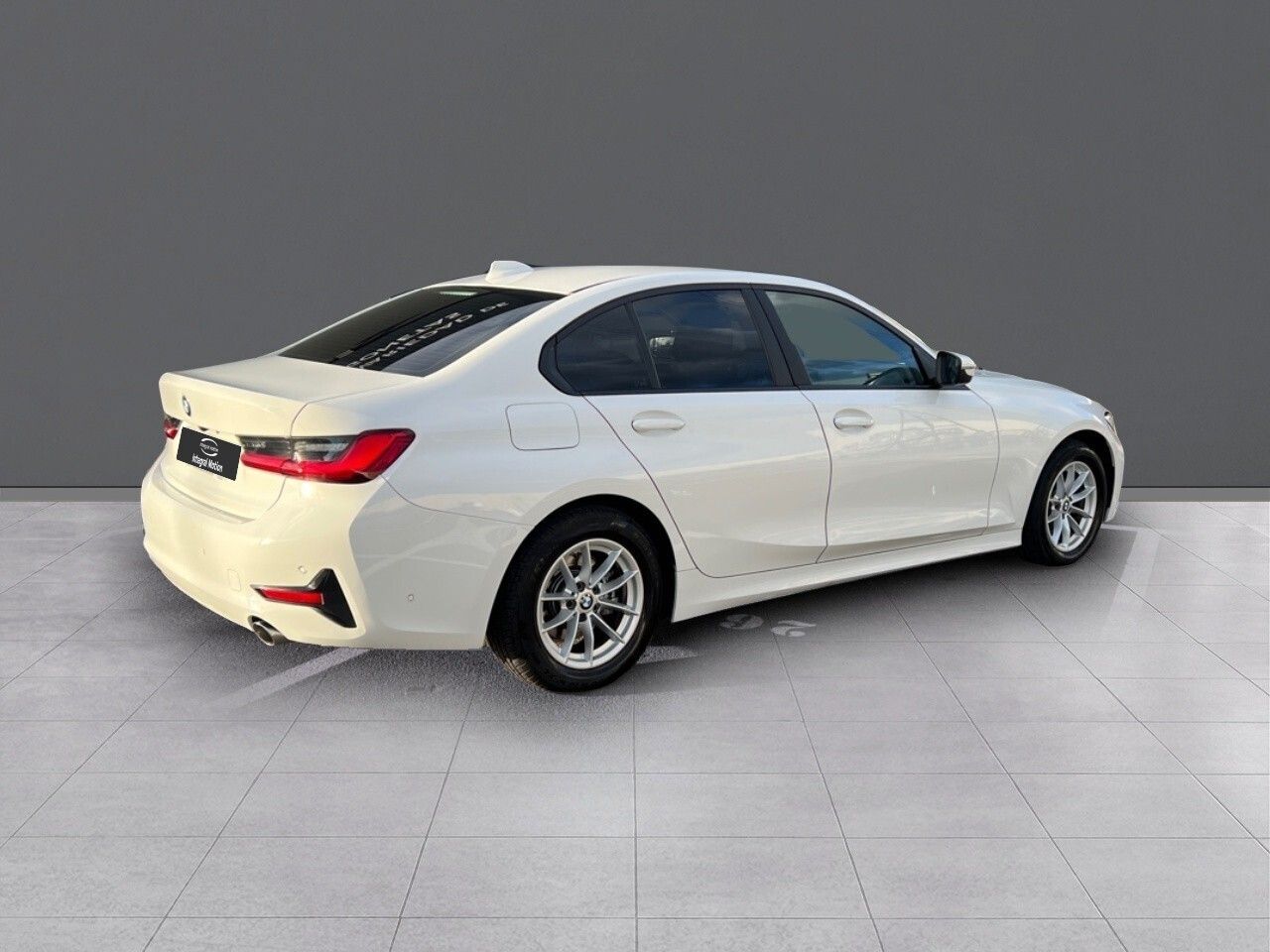 BMW Serie 3 318d Auto. - foto 5