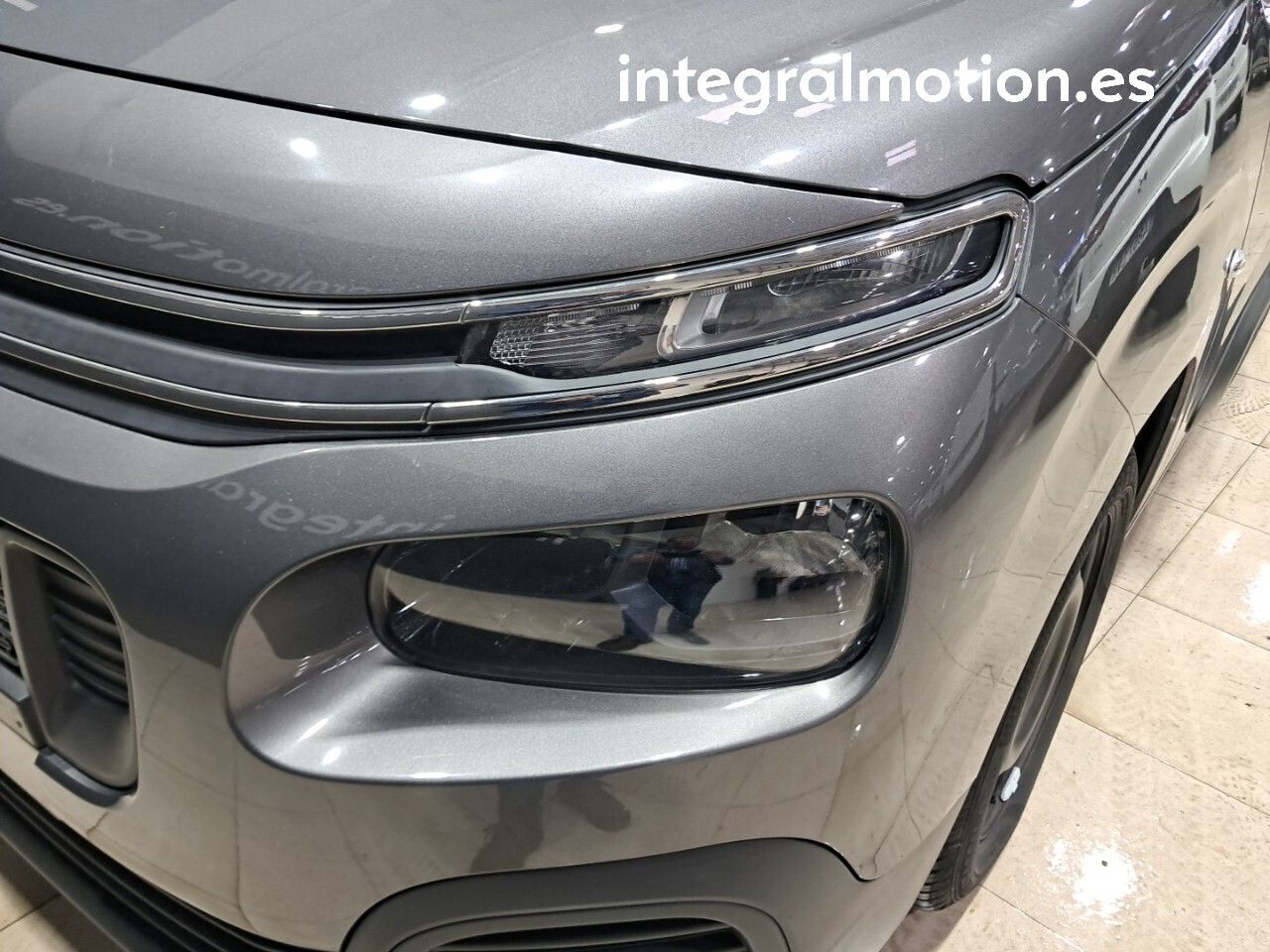 Citroën Berlingo Talla M 110 S&S LIVE - foto 18