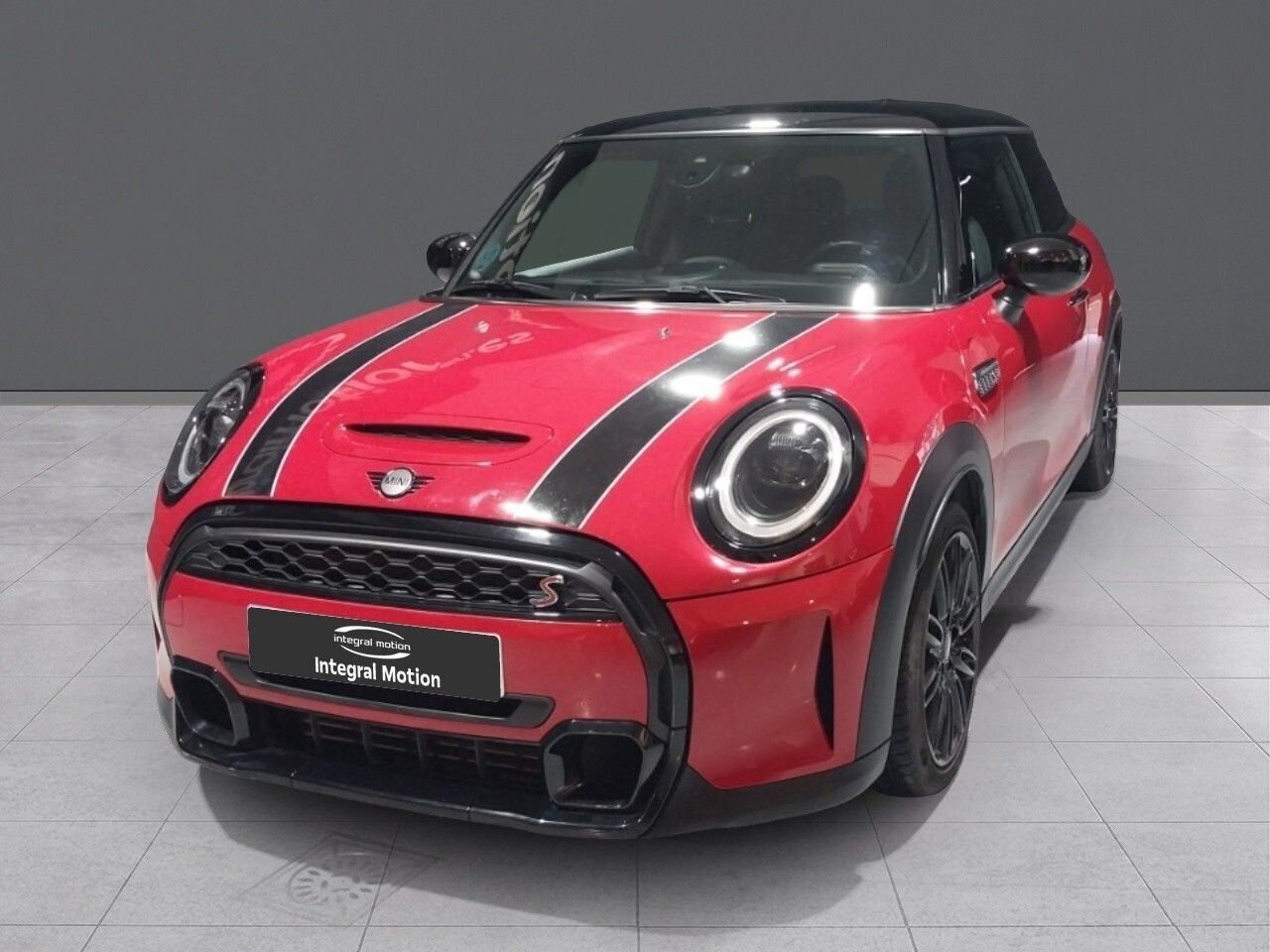 MINI MINI COOPER S