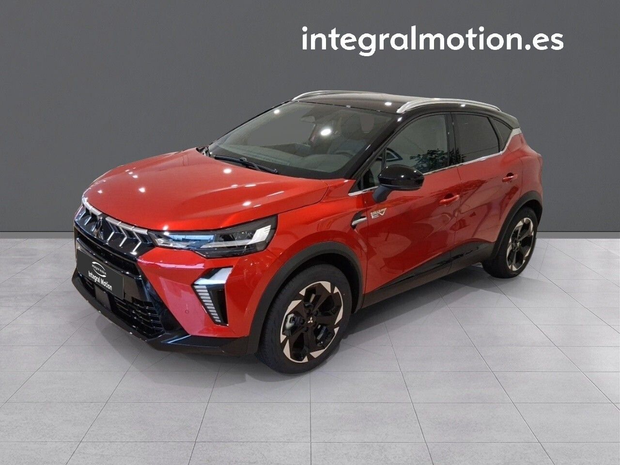 Mitsubishi ASX 180 Hev Kaiteki