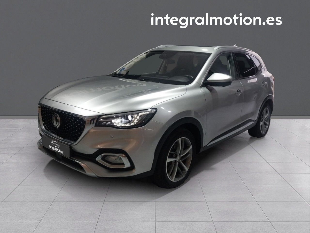 MG eHS 1.5T-GDI PHEV Luxury