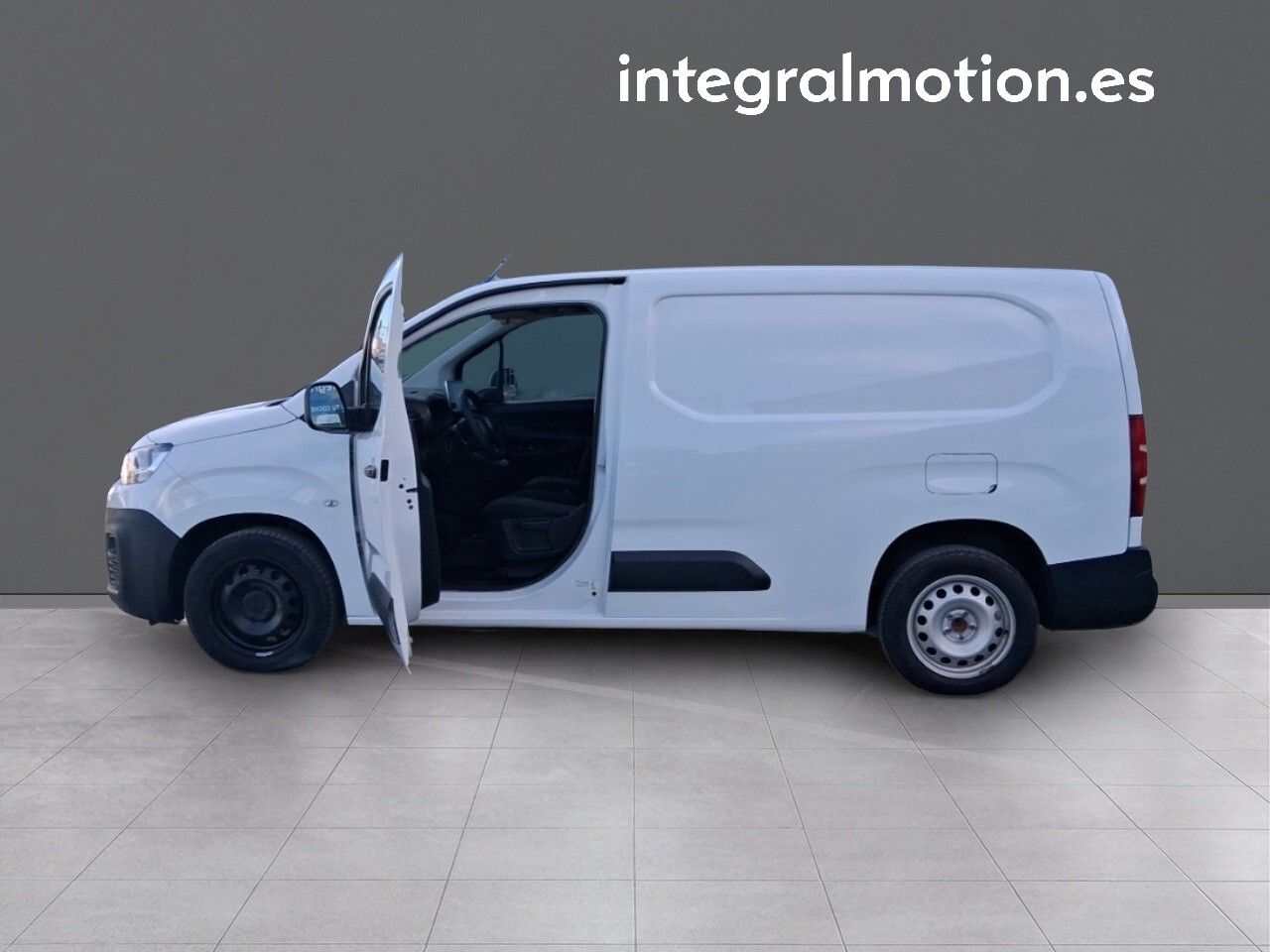 Citroën Berlingo 1.5 HDI FURGON XL 100CV - foto 15
