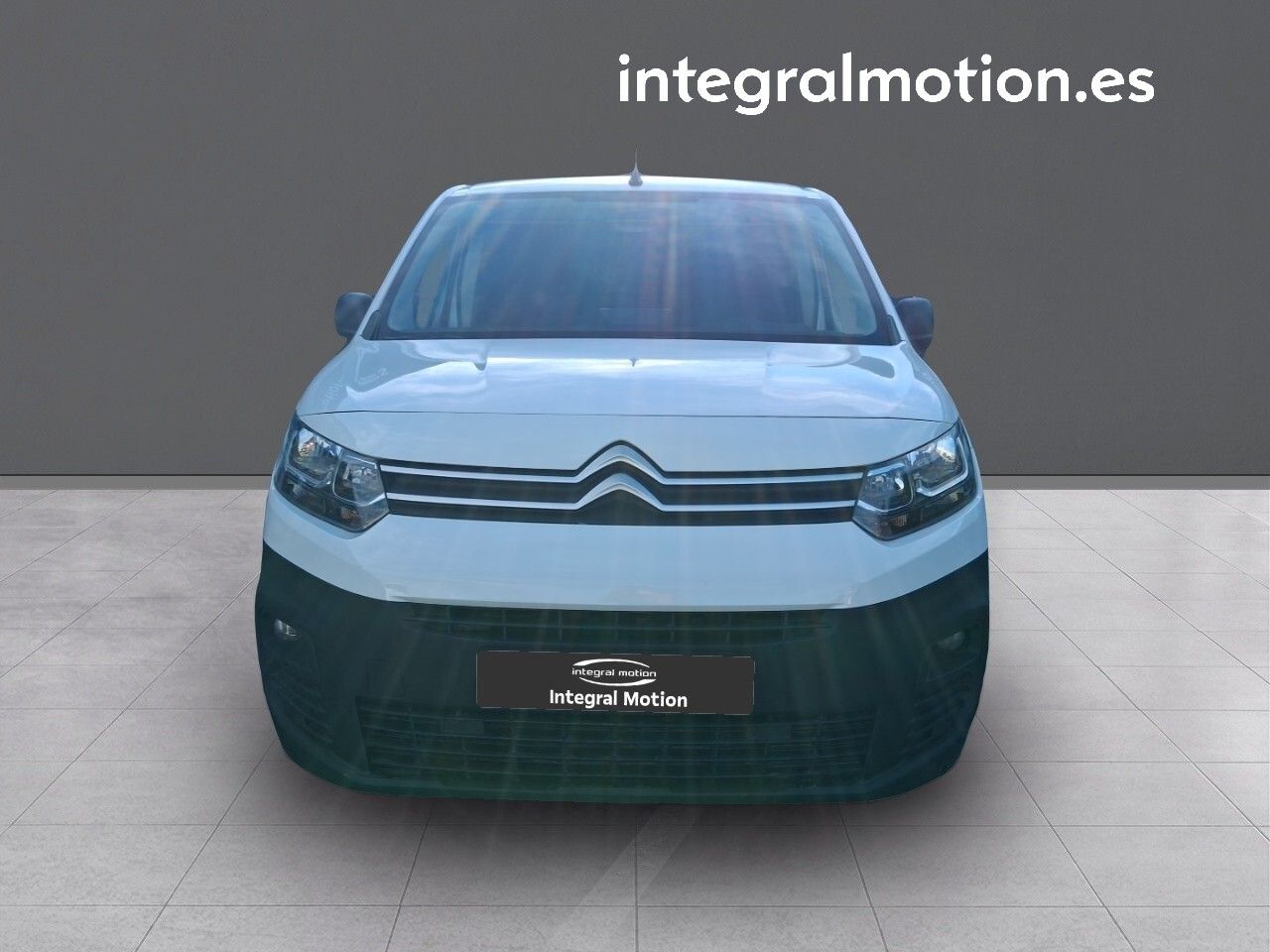 Citroën Berlingo 1.5 HDI FURGON XL 100CV - foto 2