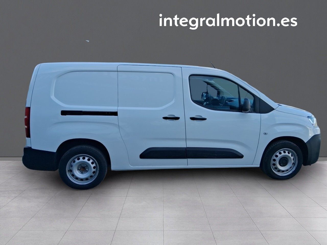 Citroën Berlingo 1.5 HDI FURGON XL 100CV - foto 13