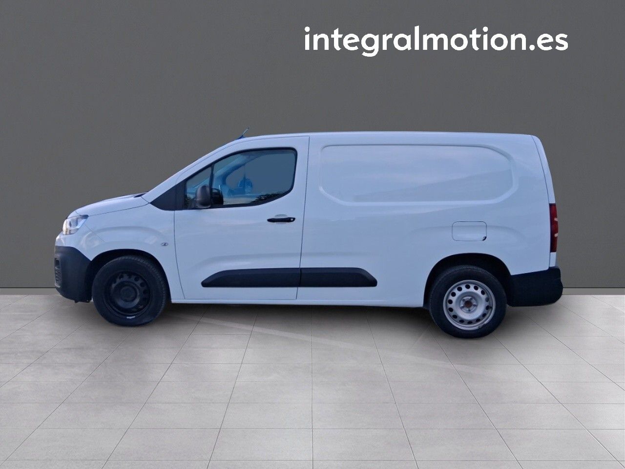 Citroën Berlingo 1.5 HDI FURGON XL 100CV - foto 11