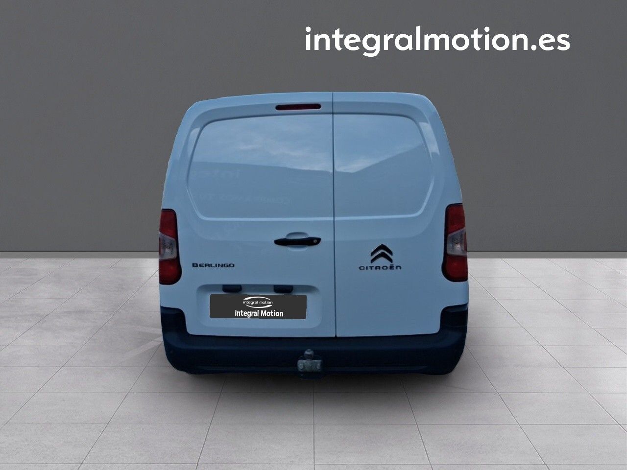 Citroën Berlingo 1.5 HDI FURGON XL 100CV - foto 12