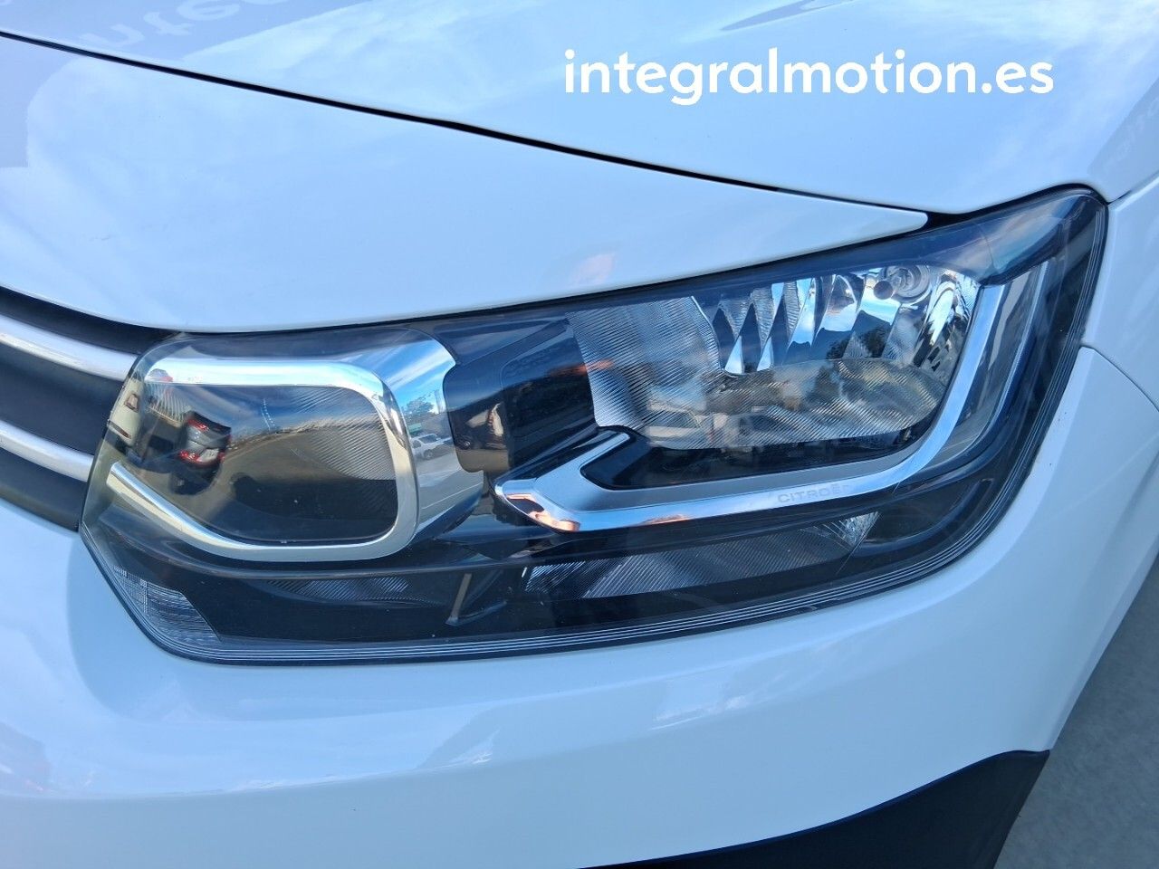 Citroën Berlingo 1.5 HDI FURGON XL 100CV - foto 17