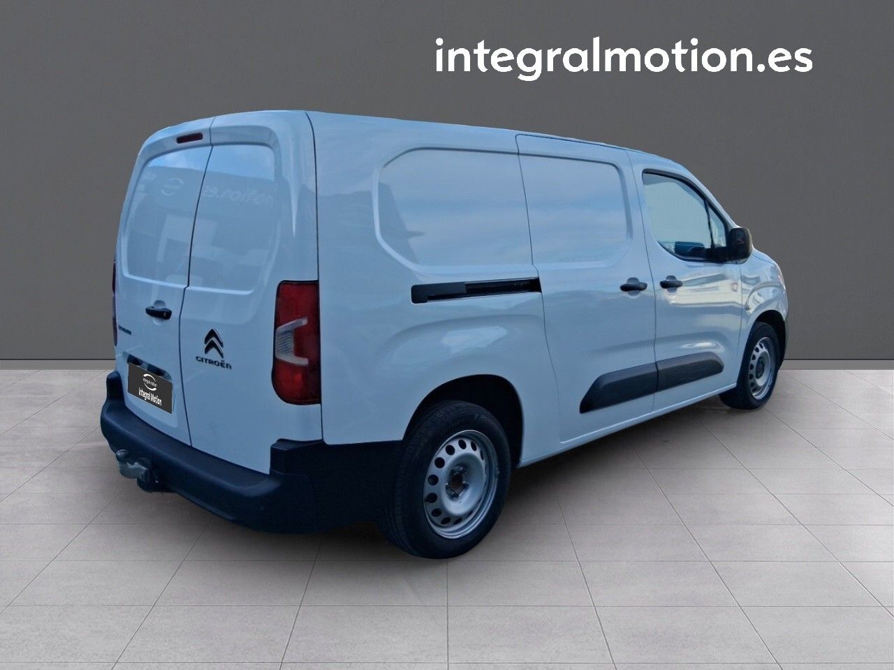 Citroën Berlingo 1.5 HDI FURGON XL 100CV - foto 5