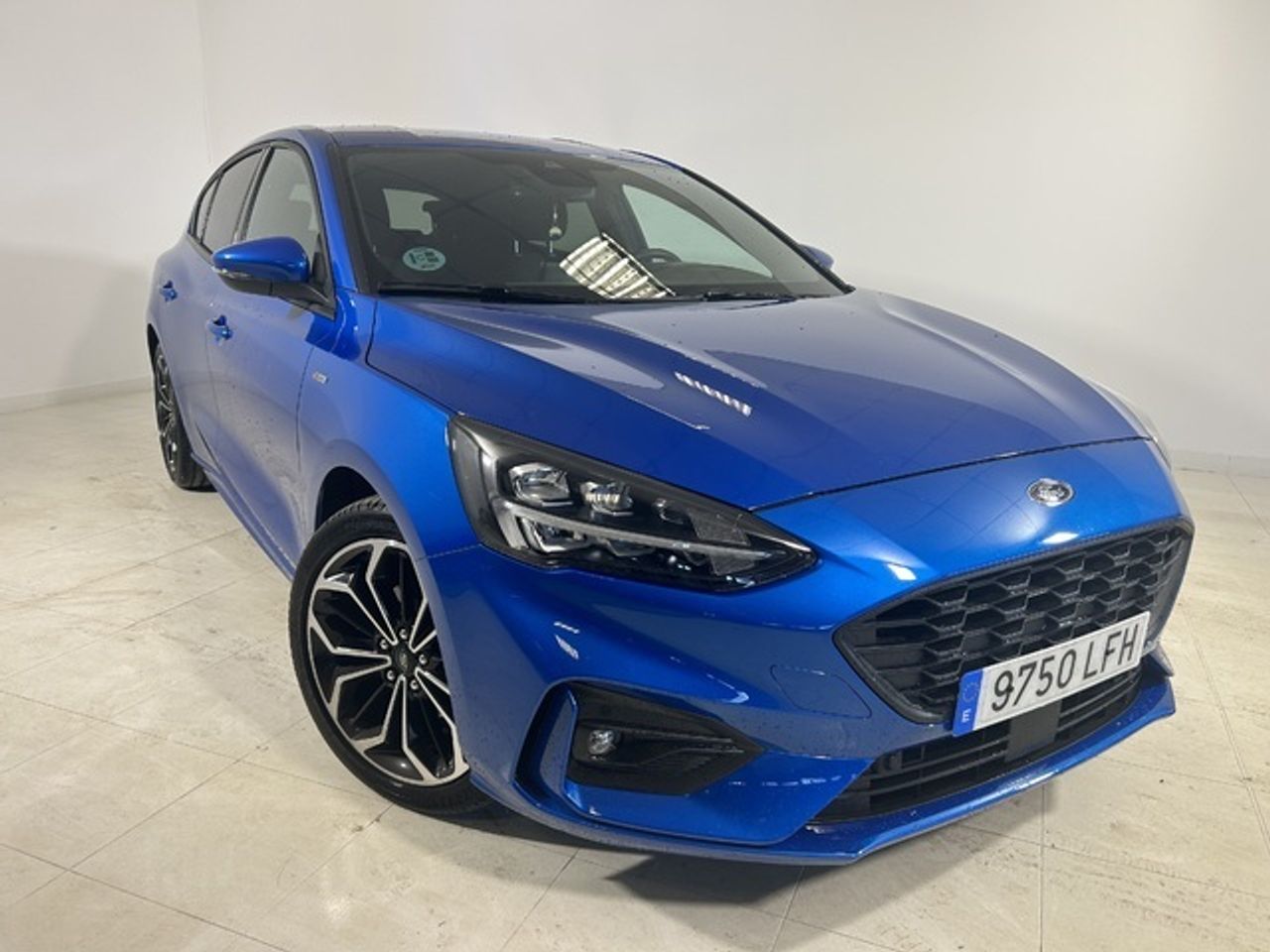 Ford Focus 1.0 Ecoboost 92kW ST-Line Auto - 19.500