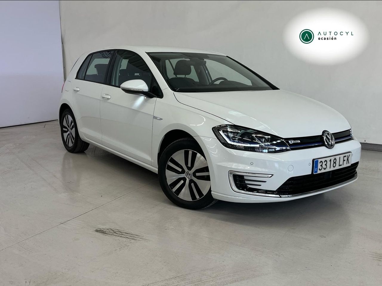 volkswagen golf 2020 /