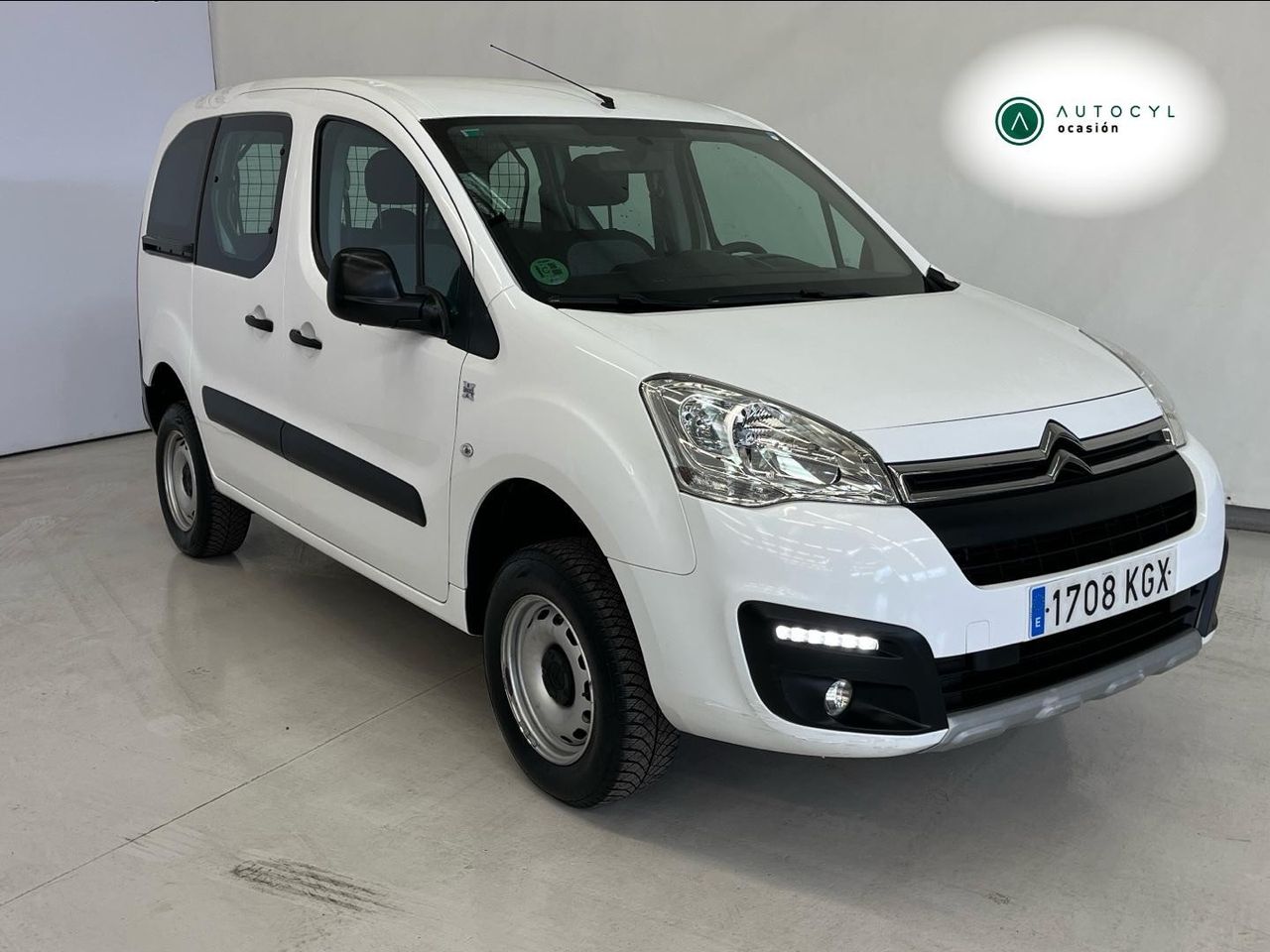 citroën berlingo 2018 /