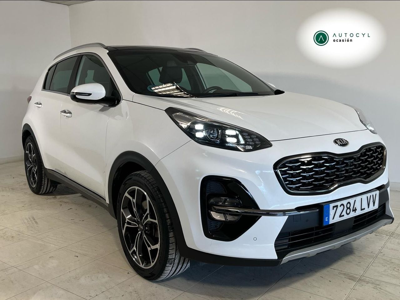 kia sportage 2020 /