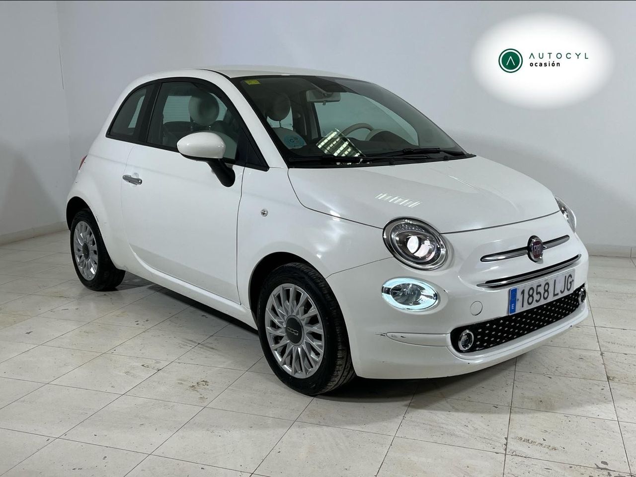 fiat 500 2020 /