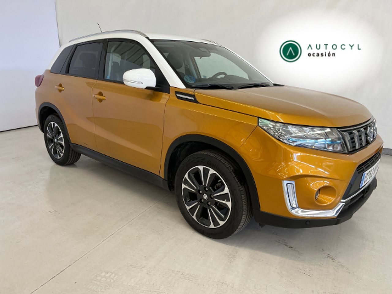 suzuki vitara 2023 /