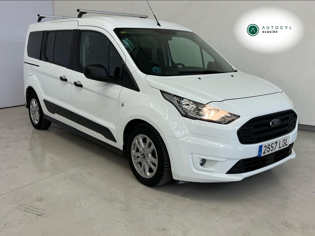 ford transit connect 2020 /