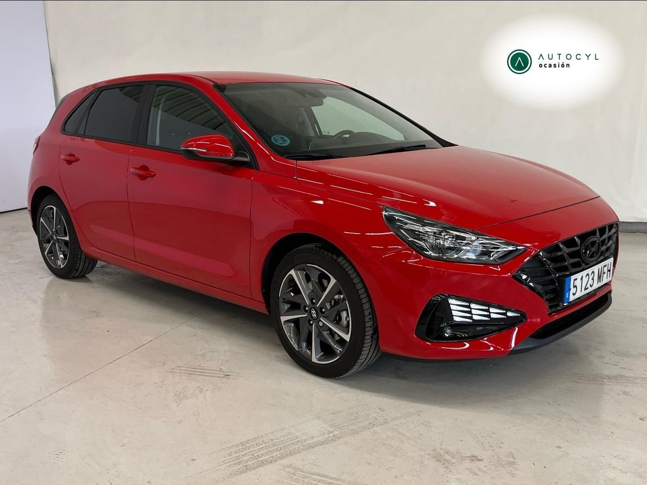 hyundai i30 2023 /