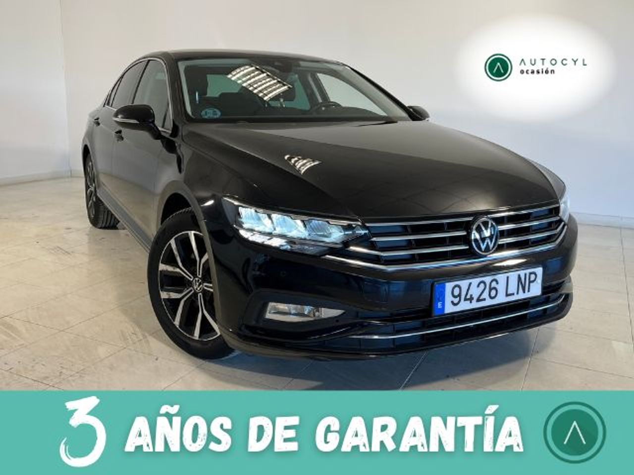 volkswagen passat 2021 /