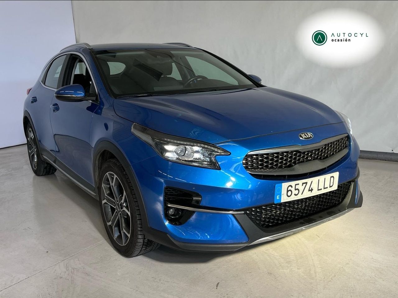 kia xceed 2020 /