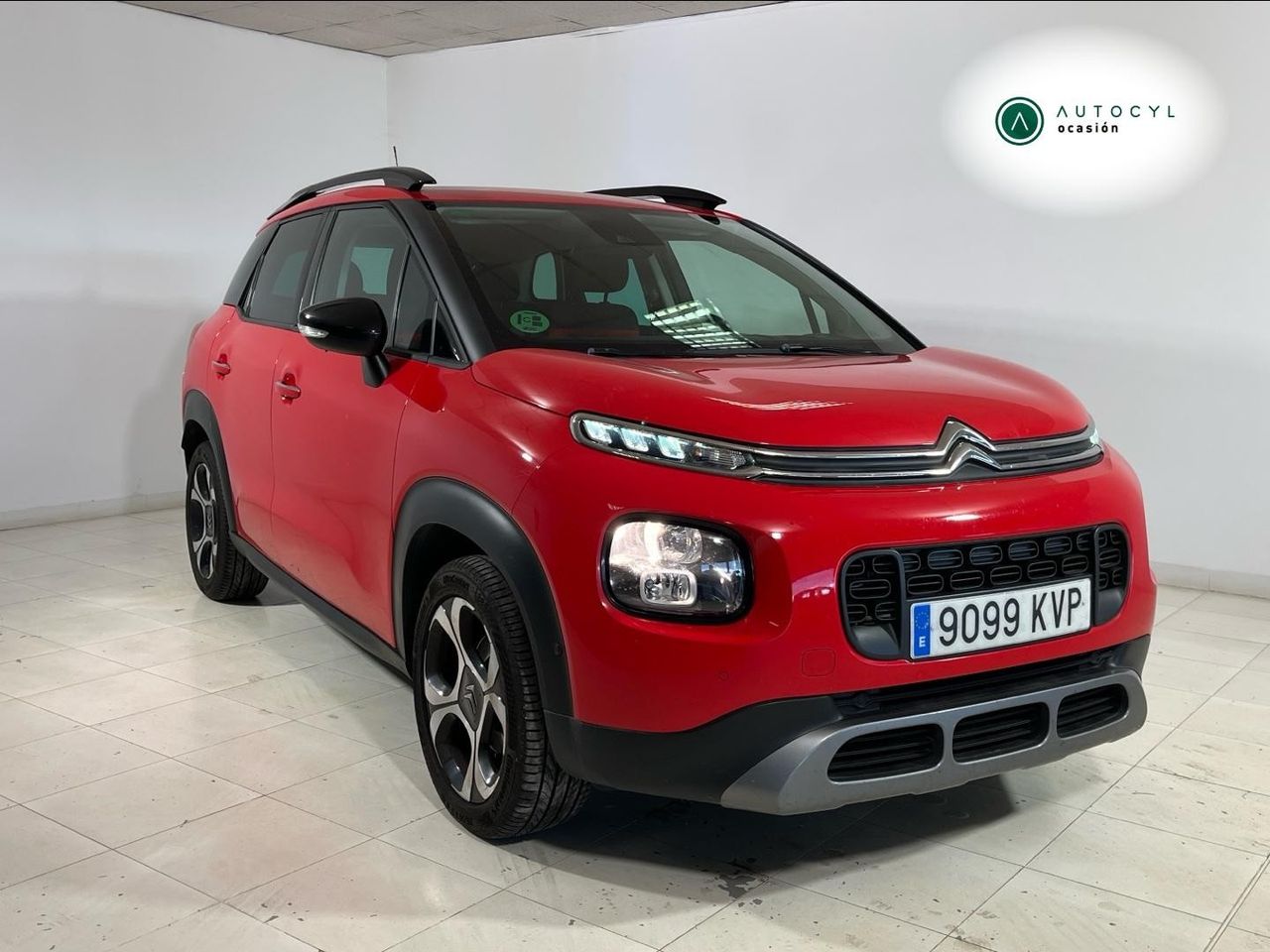 citroën c3 aircross 2019 /