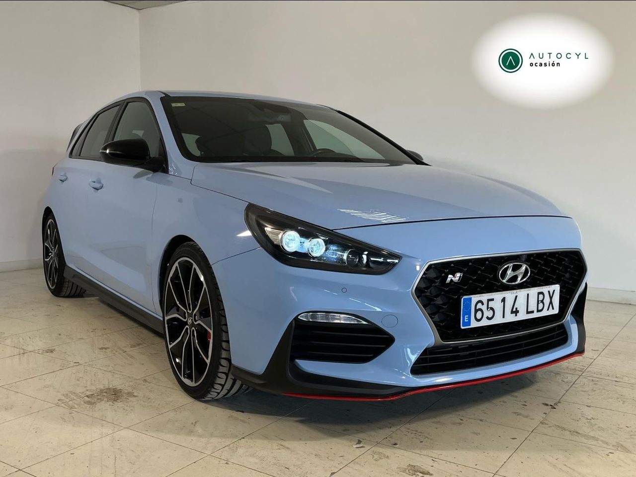 hyundai i30 2019 /