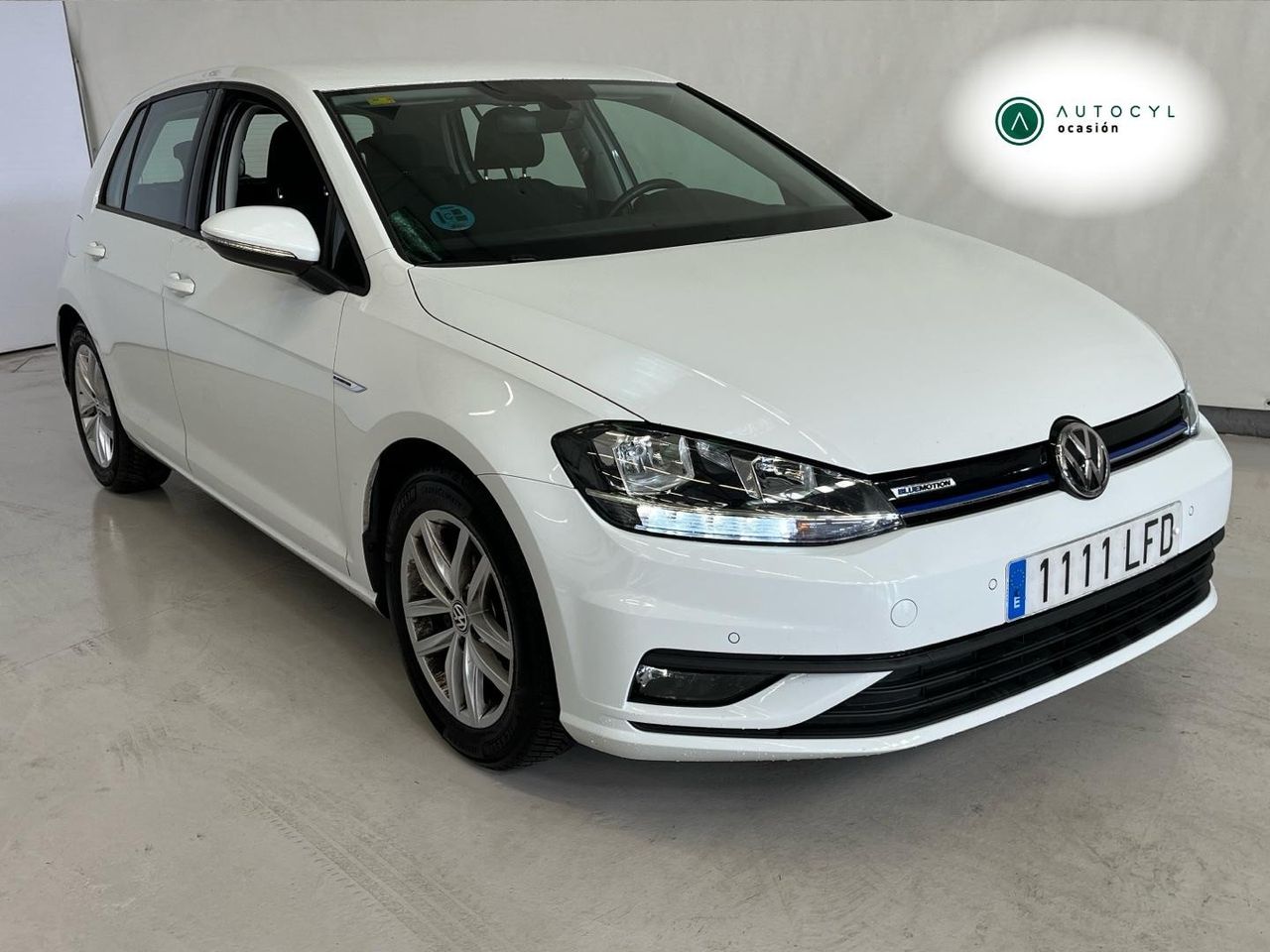 volkswagen golf 2020 /