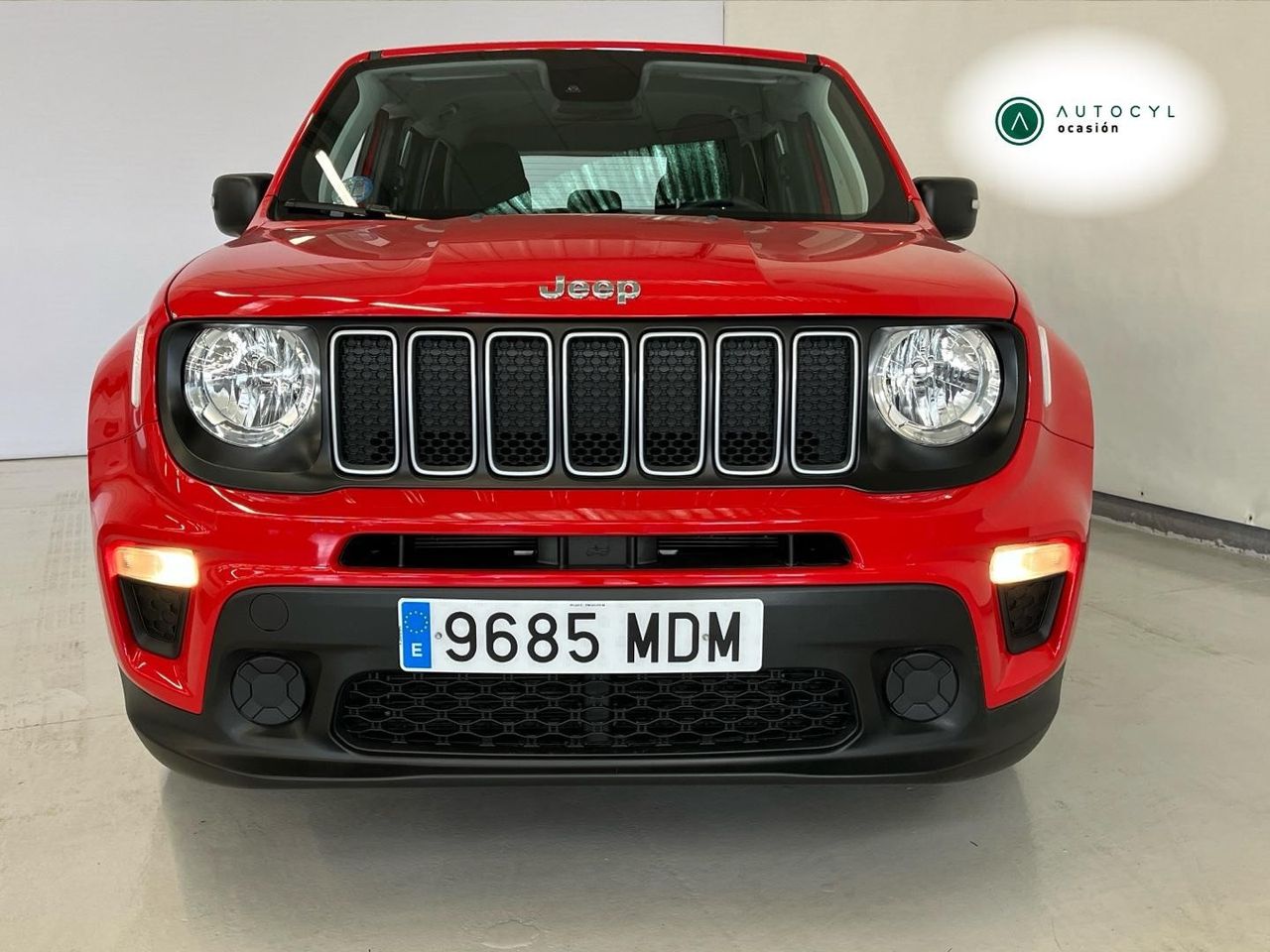 jeep renegade 2023 / foto grande (2)