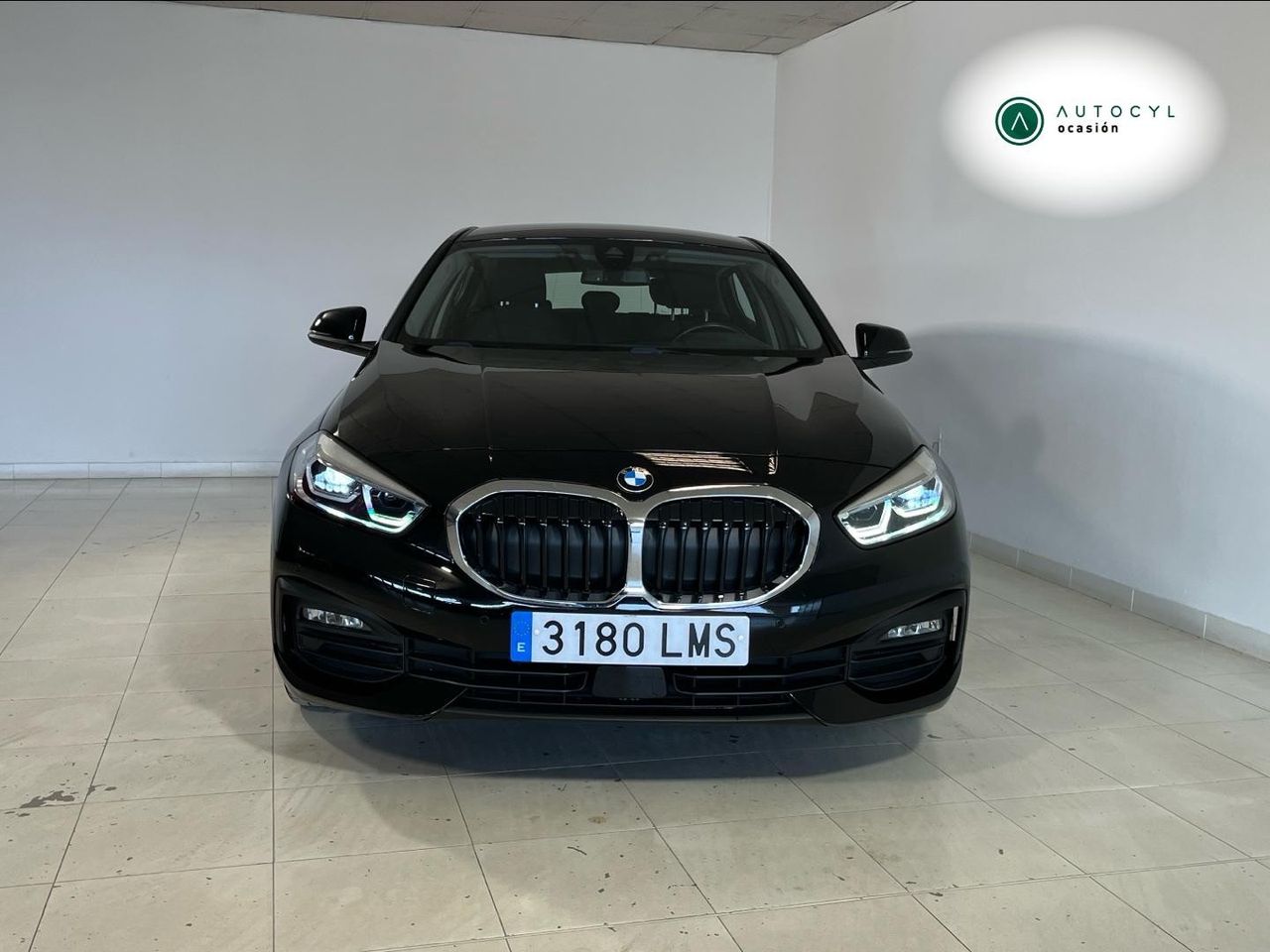 bmw serie 1 2021 / foto grande (2)