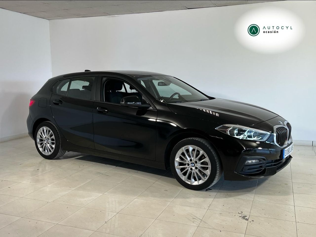 bmw serie 1 2021 / foto grande (3)