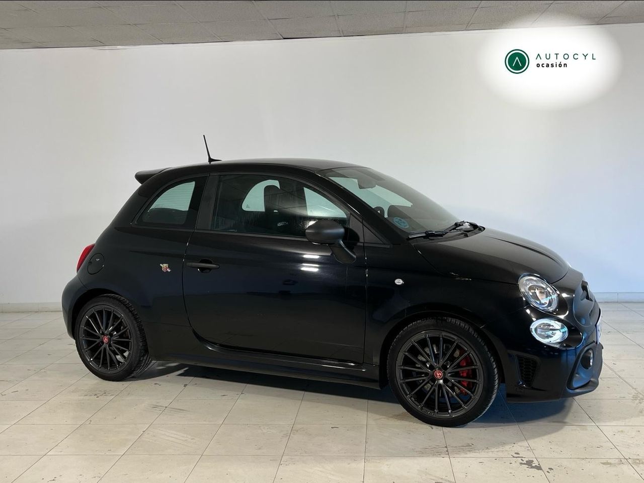 abarth 500 2022 / foto grande (3)