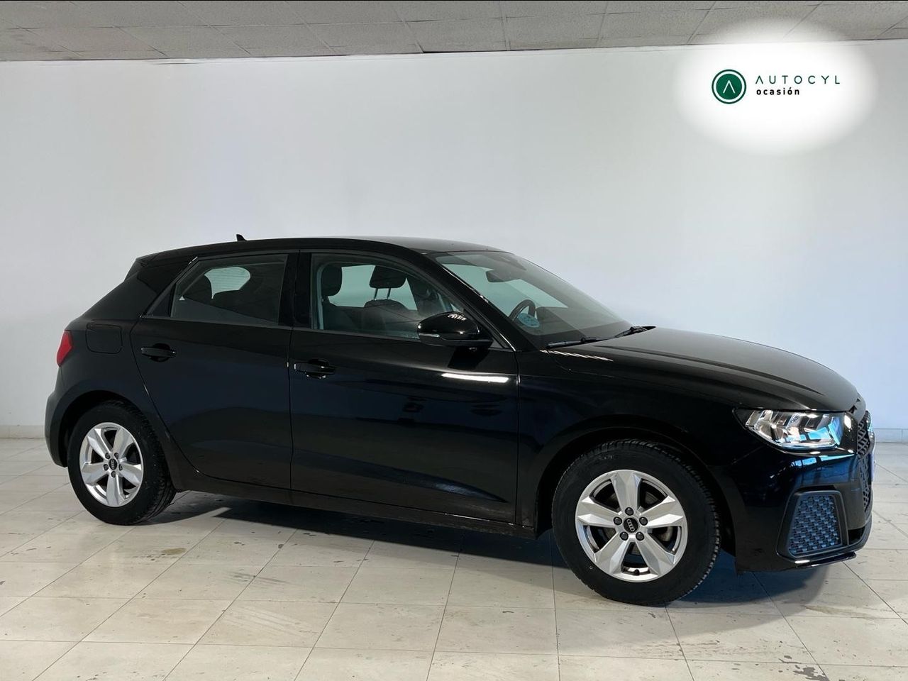 audi a1 2020 / foto grande (3)