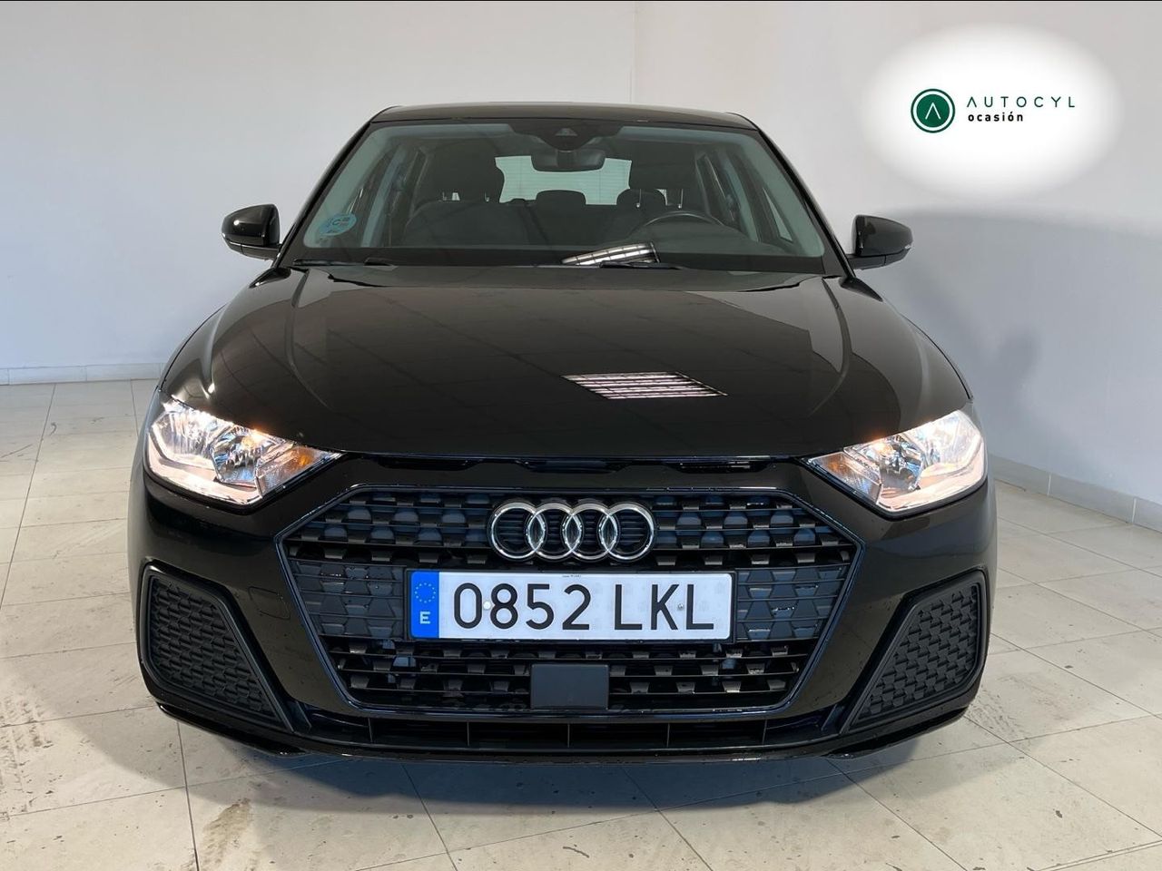 audi a1 2020 / foto grande (2)
