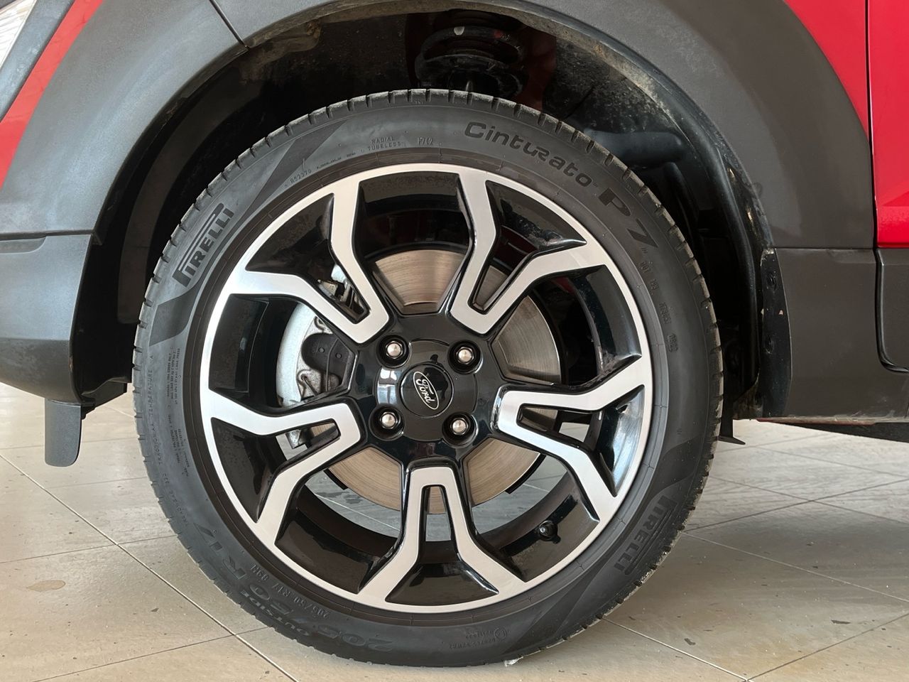 ford ecosport 2022 / foto grande (3)