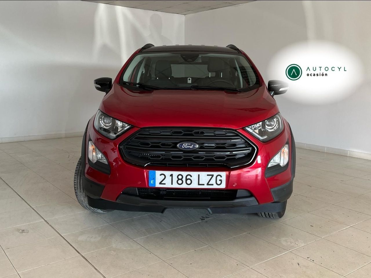 ford ecosport 2022 / foto grande (2)