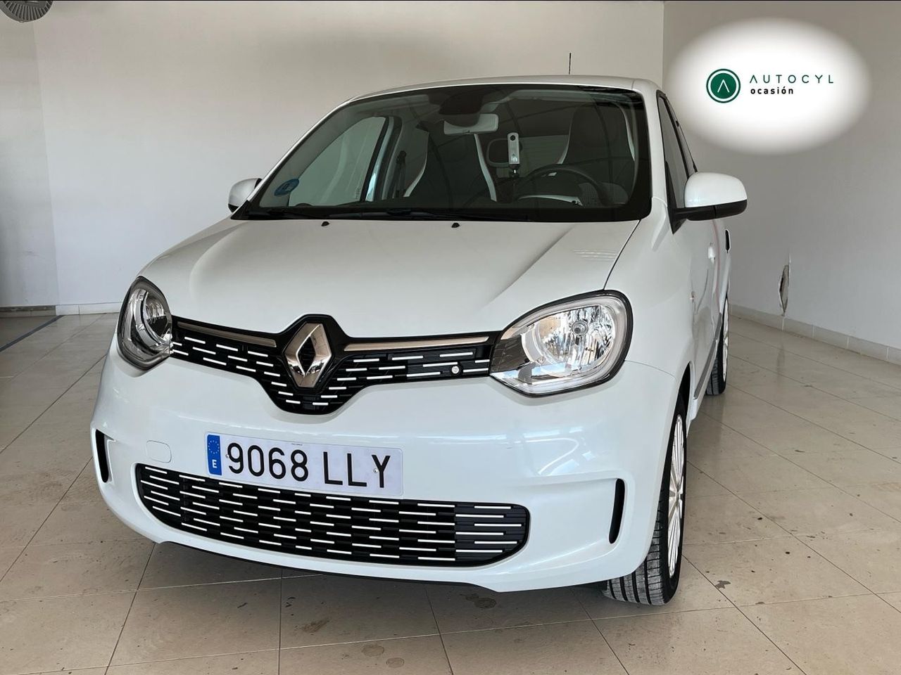 renault twingo 2022 / foto grande (2)