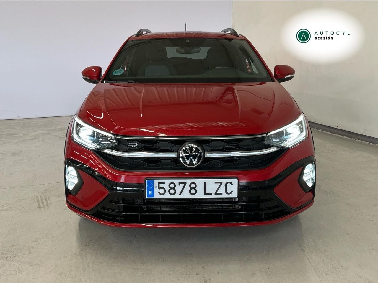 volkswagen taigo 2022 / foto grande (2)