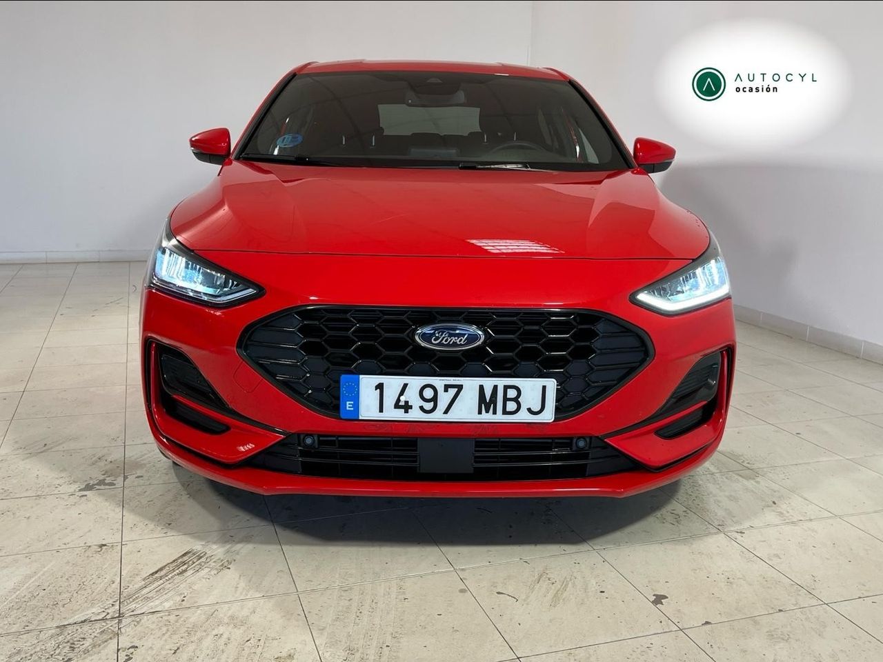 ford focus 2022 / foto grande (2)