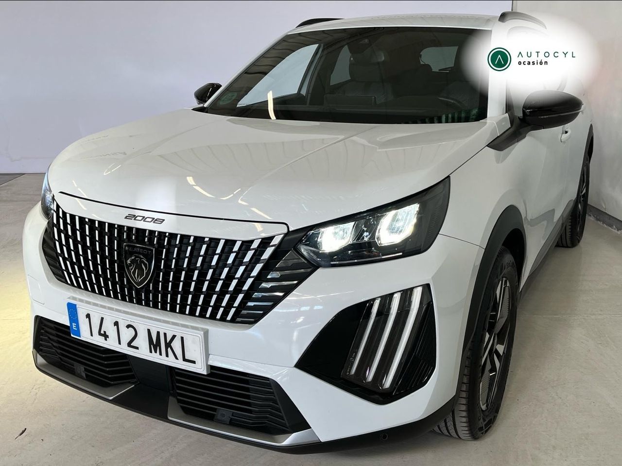 peugeot 2008 2023 / foto grande (2)