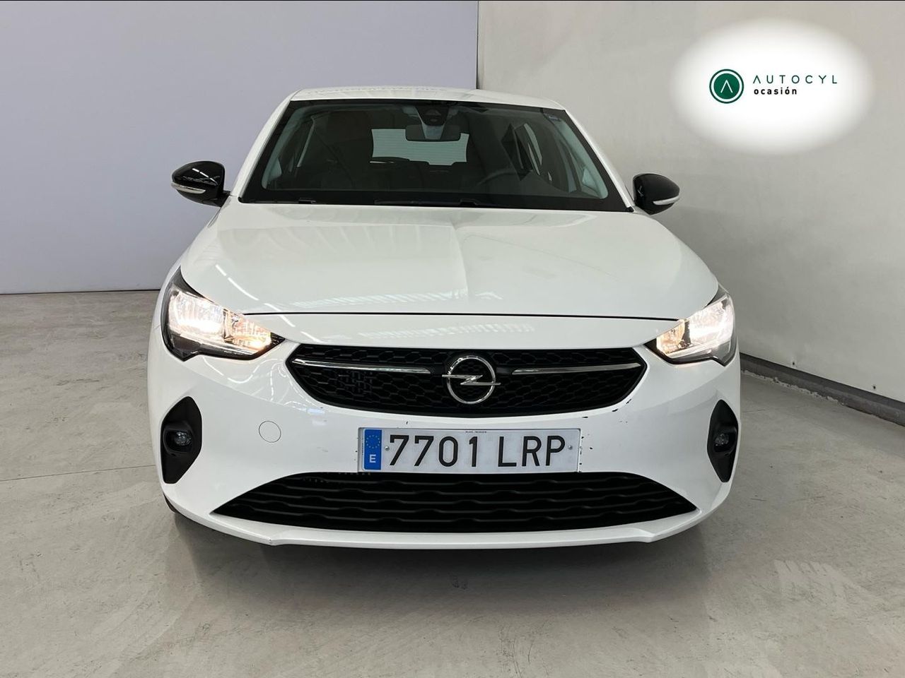 opel corsa 2021 / foto grande (2)