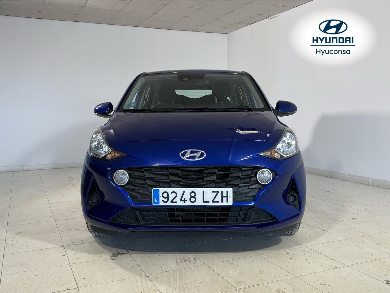 hyundai i10 2022 / foto grande (3)