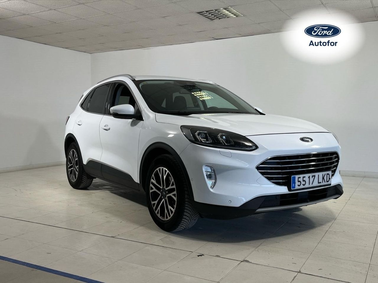 ford kuga 2020 /