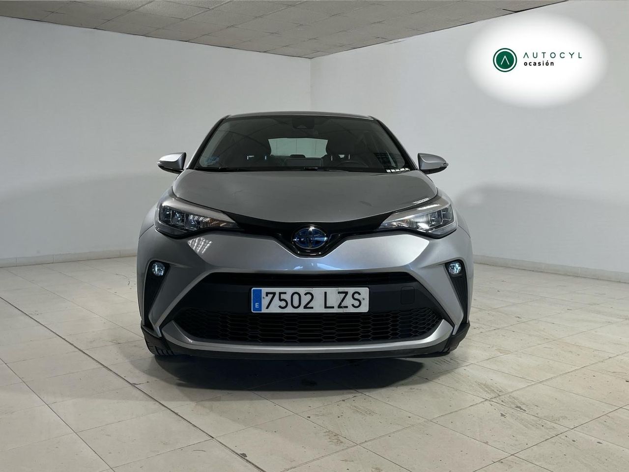 toyota c-hr 2022 / foto grande (3)
