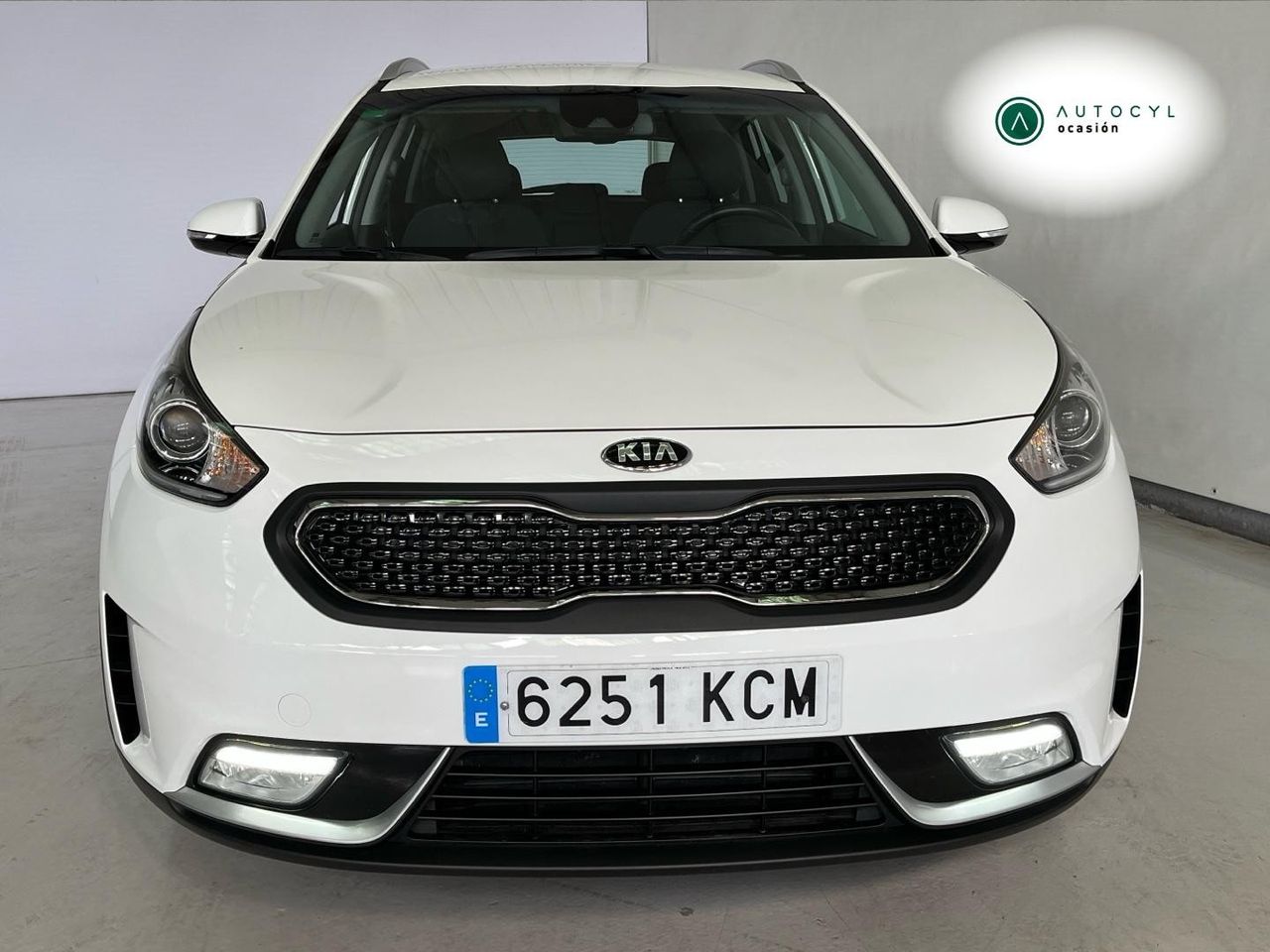 kia niro 2017 / foto grande (3)