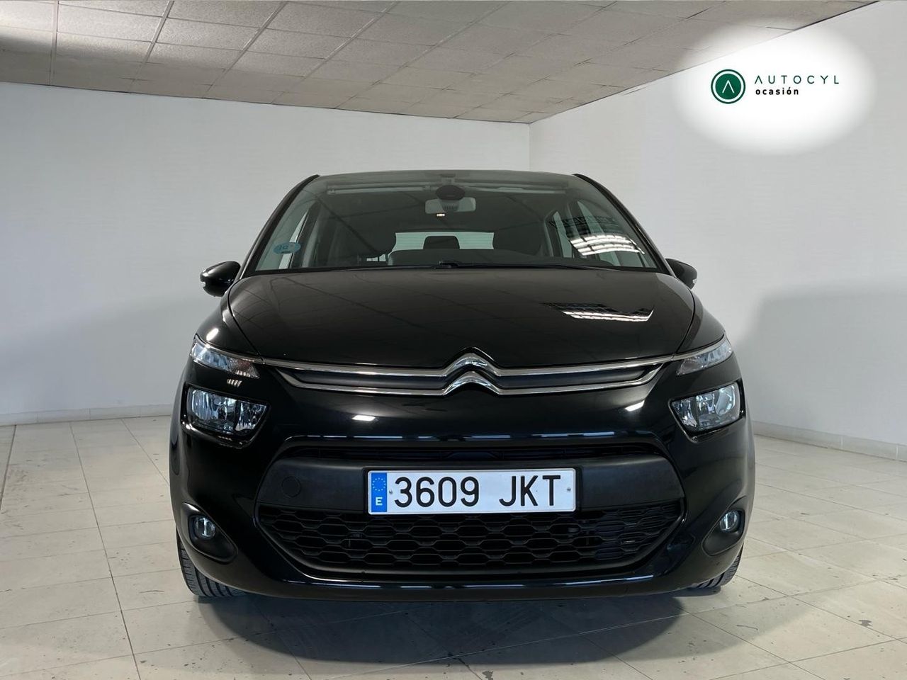 citroën c4 picasso 2015 / foto grande (3)