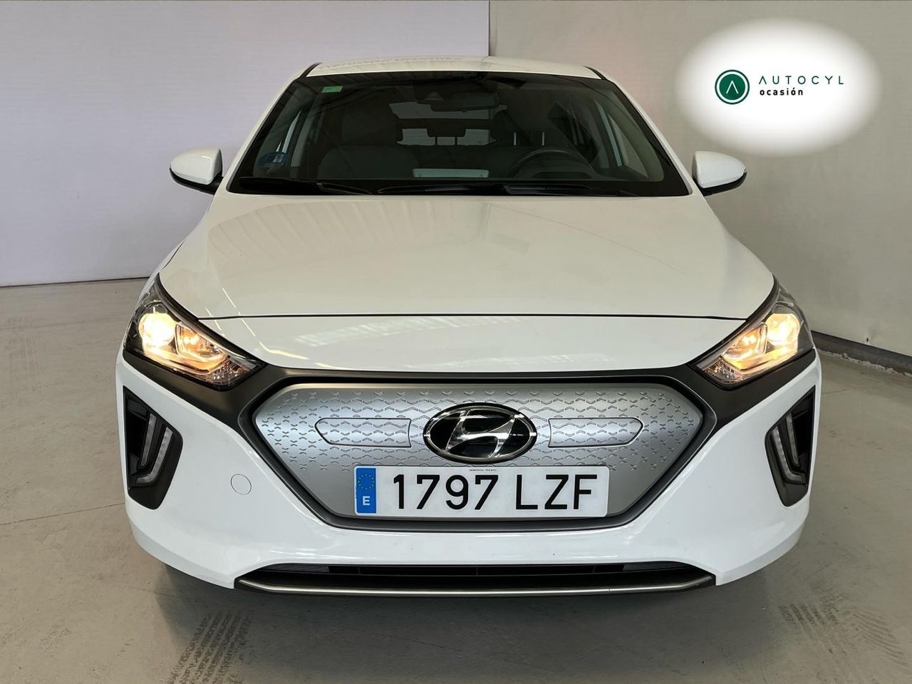 hyundai ioniq 2022 / foto grande (3)