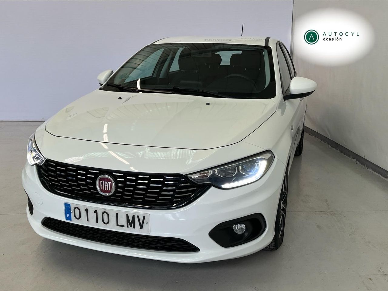fiat tipo 2021 / foto grande (2)