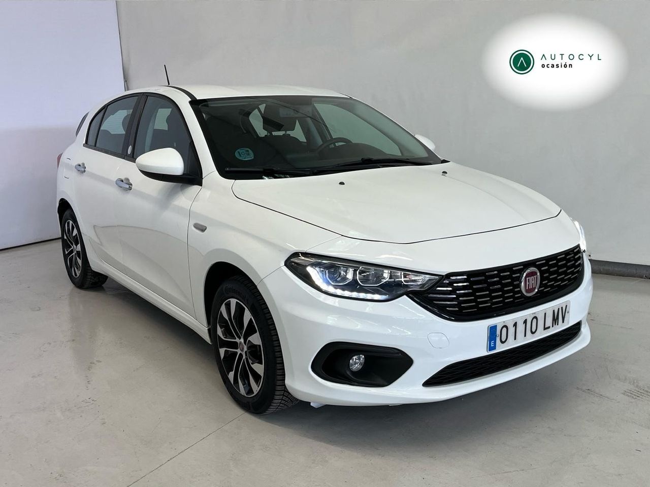 Fiat doble f 2021 blanco  de segunda mano - fiat tipo 2021 /