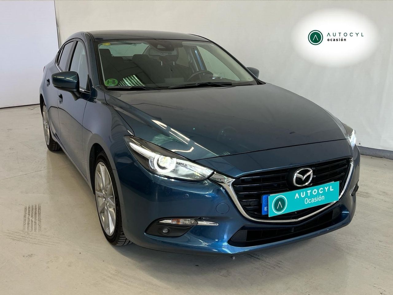 mazda 3 2018 / foto grande (3)