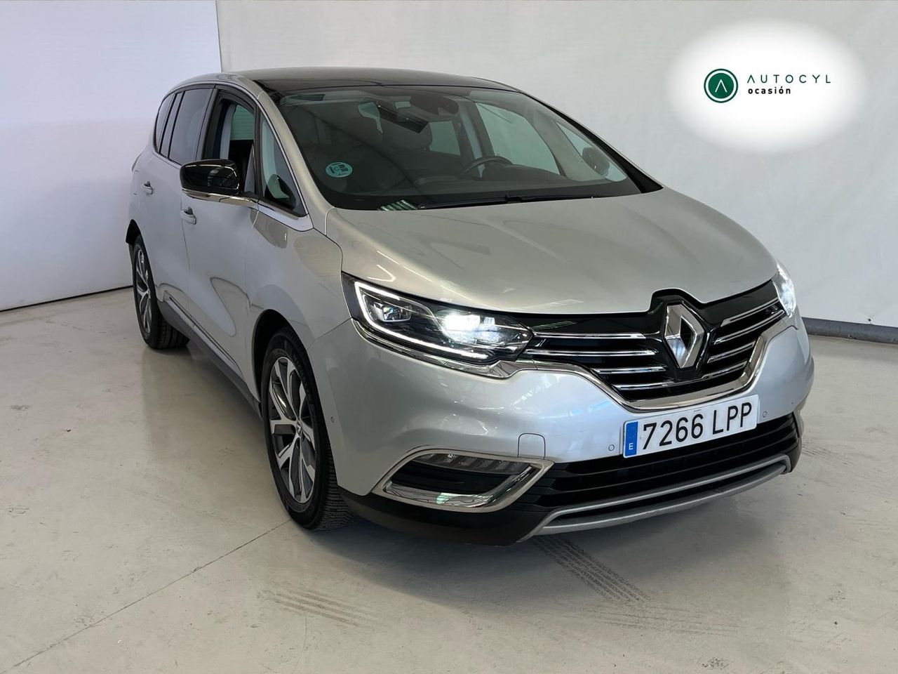 renault espace 2015 / foto grande (3)