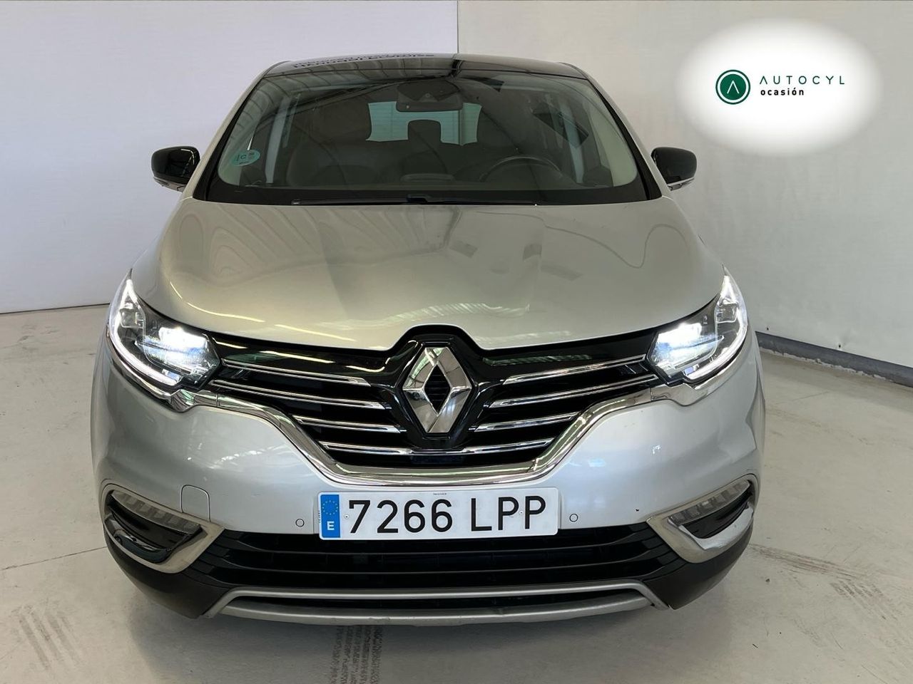 renault espace 2015 / foto grande (2)