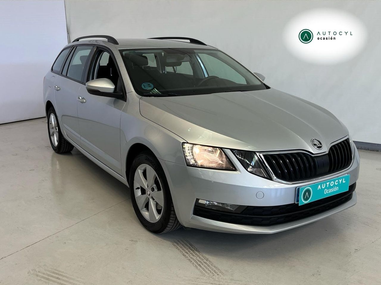 Foto skoda octavia 2019 /